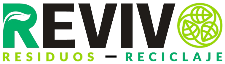 REVIVO — Residuos y Reciclaje
