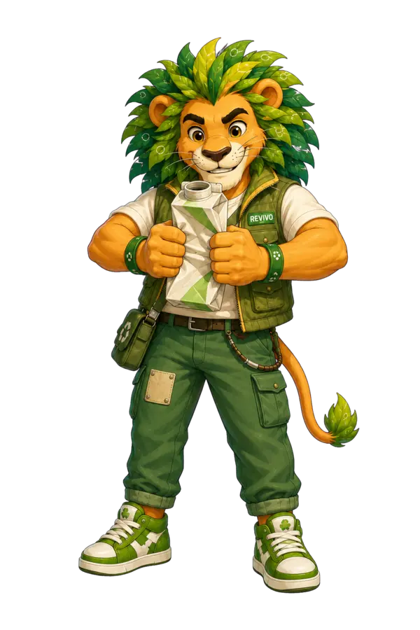 Reci León: Aplasta