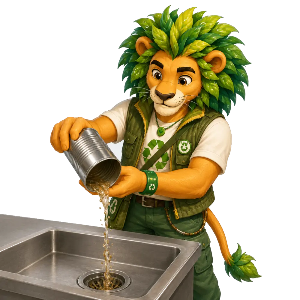 Reci León: Vacía