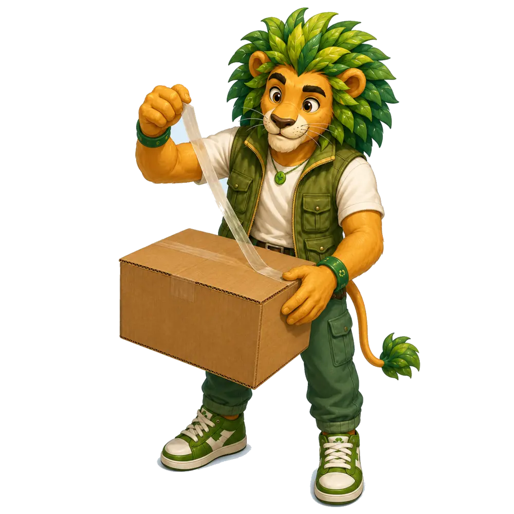Reci León: Retira