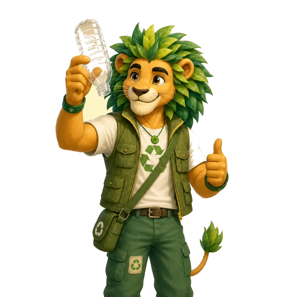 Reci León: Seca