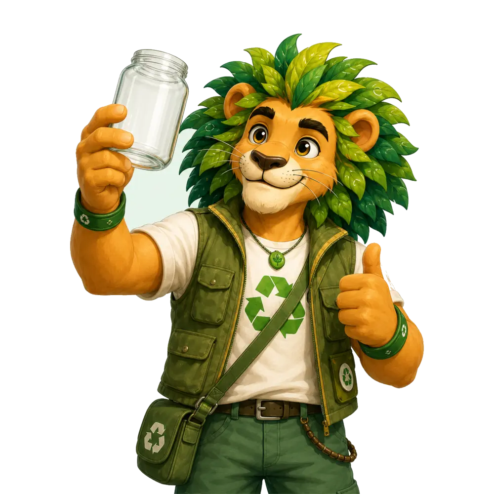 Reci León: Seca